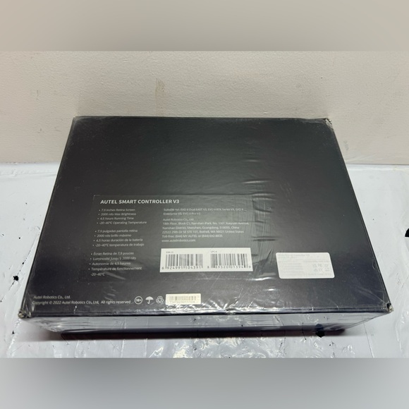 Autel Robotics Smart Controller V3 - Picture 2 of 11